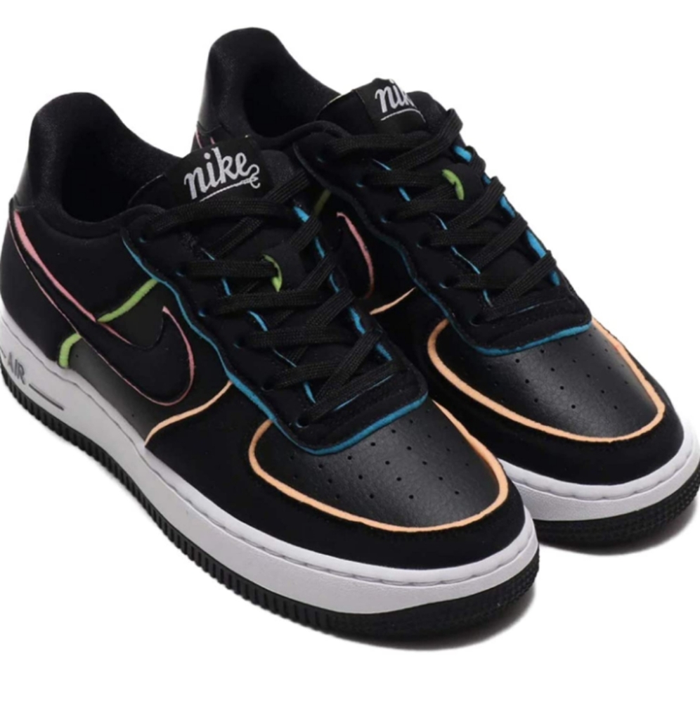 Nike Air Force 1 LV8 GS